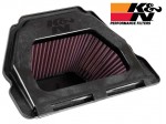 Φίλτρο Αέρα Yamaha YZF-R1 / YZF-R1M 2021-2025 YA-1020 KN